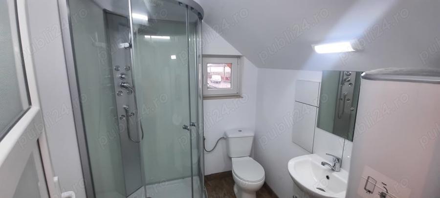 Spațiu comercial, în Central