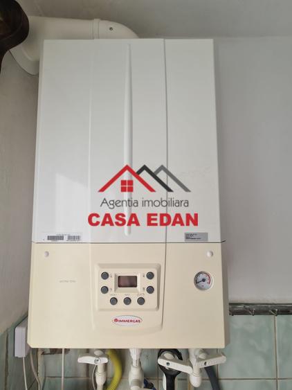 Apartament cu 2 camere în Câmpina