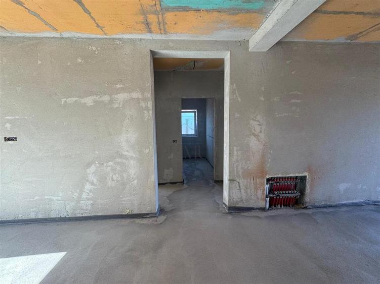 Duplex cu 3 camere cu Teren 350 Mp în Bucovăț (Remetea Mare)