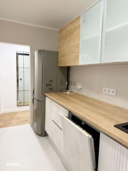 Apartament modern cu 2 camere de inchiriat in Decebal - 2