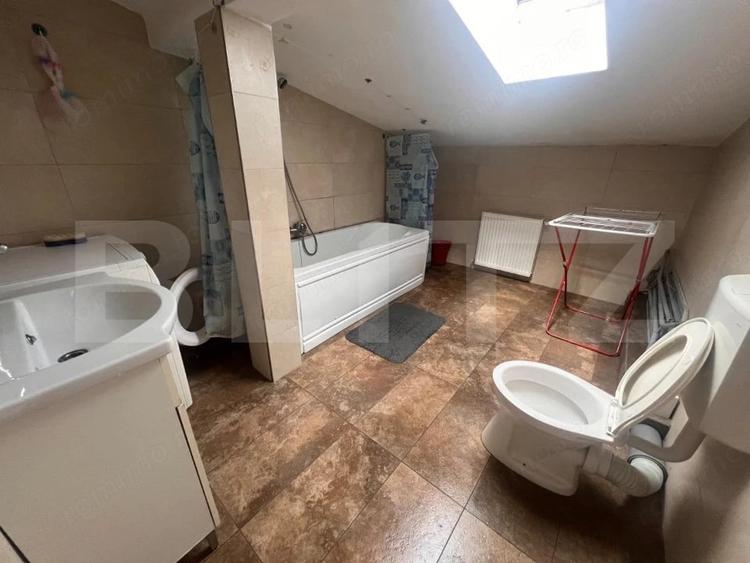 Apartament 2 camere, 50mp, zona Plevnei - 2