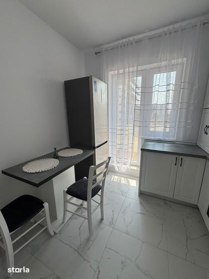 Metrou Berceni(400 metri)-Garsoniera decomandata-TVA INCLUS - 7