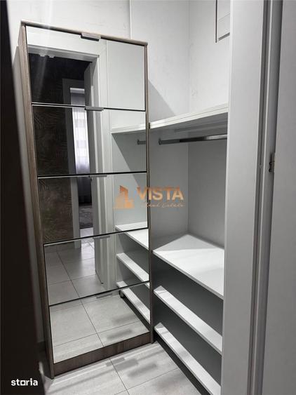 Apartament 2 camere, etaj intermediar, Urban Plaza, Brasov - 14