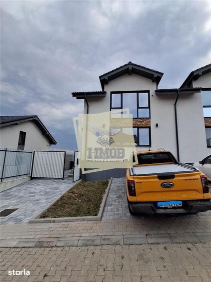Casă cu 3 camere cu Teren 250 Mp în Central