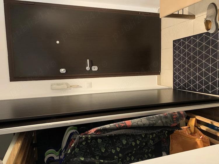 Apartament cu 2 camere decomandat în Colentina