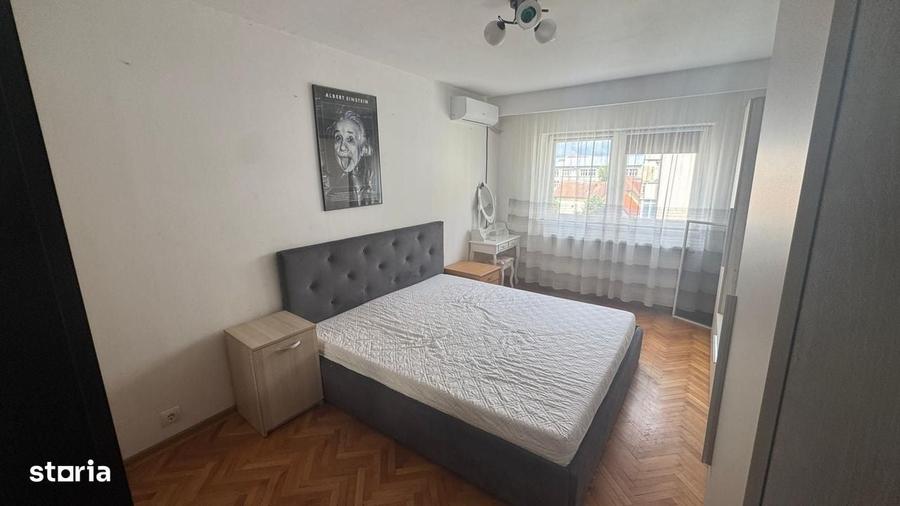 Apartament 3 camere, Terezian, Mobilat si utilat - Sibiu - 1