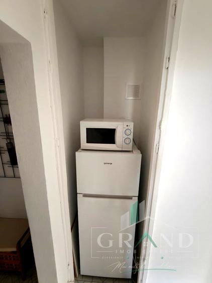 Apartament cu 2 camere decomandat în Mănăștur