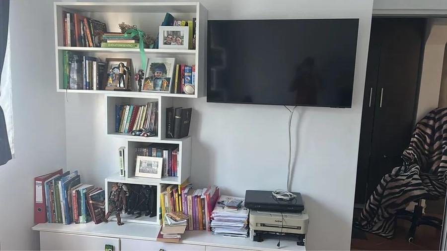 Apartament cu 2 camere decomandat, mobilat în Nicolina