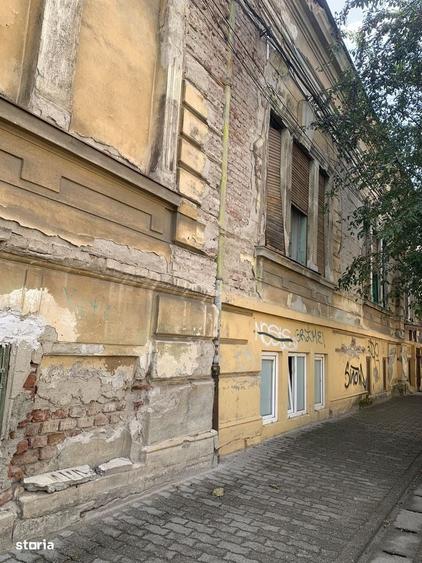 Comision 0%! Ap. de vanzare 58 mp Piata Maria, Str. Gheorghe Doja - 1