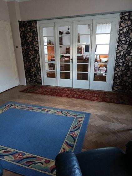 Casă individuală cu 4 camere cu Canalizare în Calea Poplăcii
