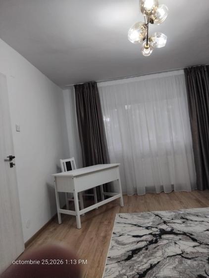 Apartament cu 2 camere decomandat în Ștefan cel Mare