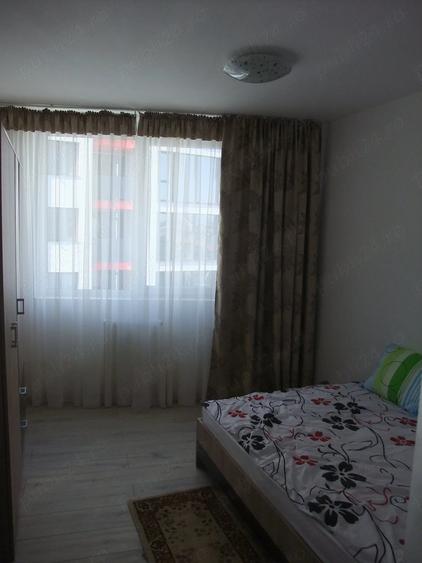 Apartament cu 2 camere decomandat în Mândruloc
