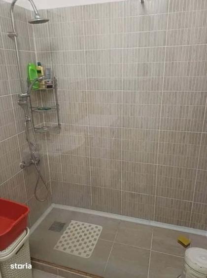 Apartament cu 2 camere decomandat în Mărăști