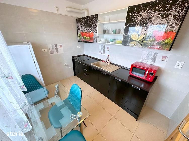 2 camere bloc nou, cu terasa, in Gheorgheni, in Viva City, Iulius Mall - 2
