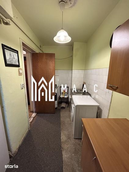 Apartament cu 2 camere decomandat în Ștrand
