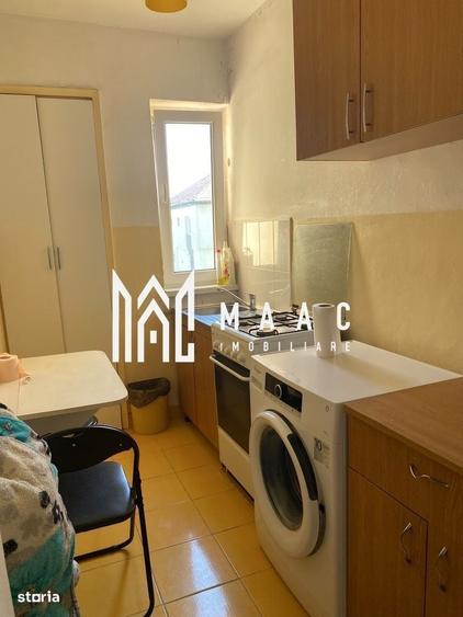 Apartament cu 2 camere în Mihai Viteazul