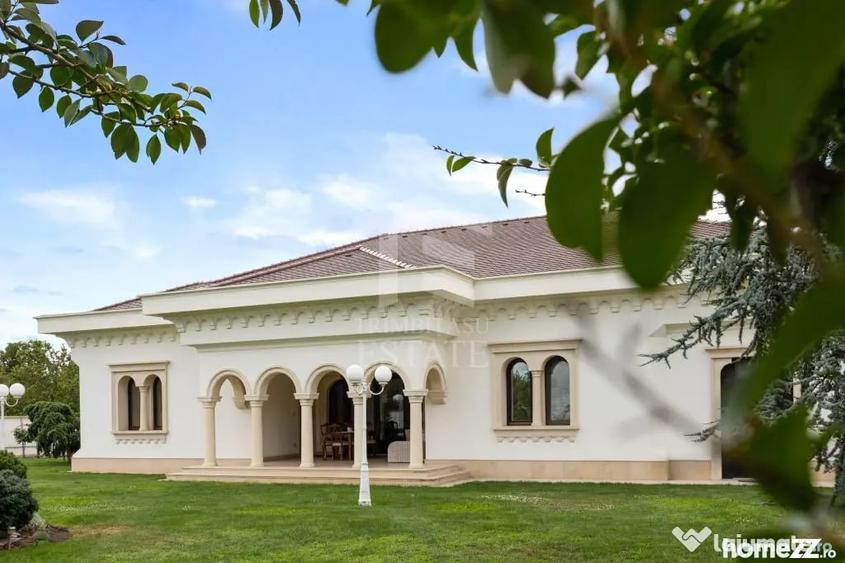 Casă cu 3 camere cu Teren 1736 Mp în Mândruloc