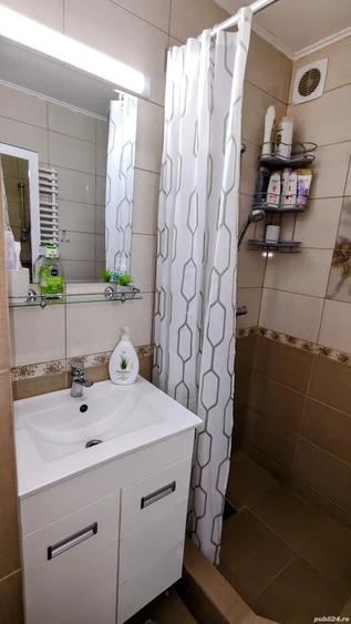 Apartament cu 2 camere decomandat în Olimp