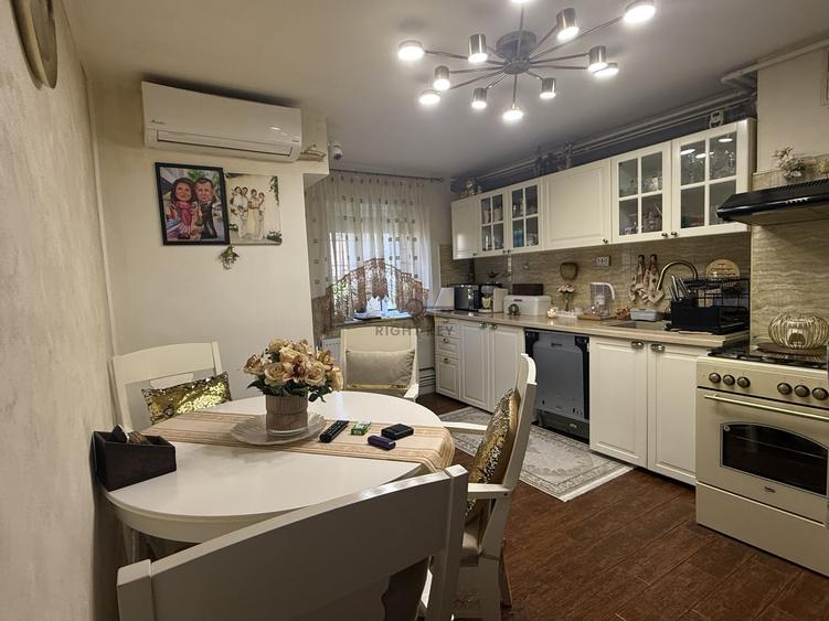 Apartament 4 Camere in Chitila Central cu STB si Boxa! Comision 0%! - 10