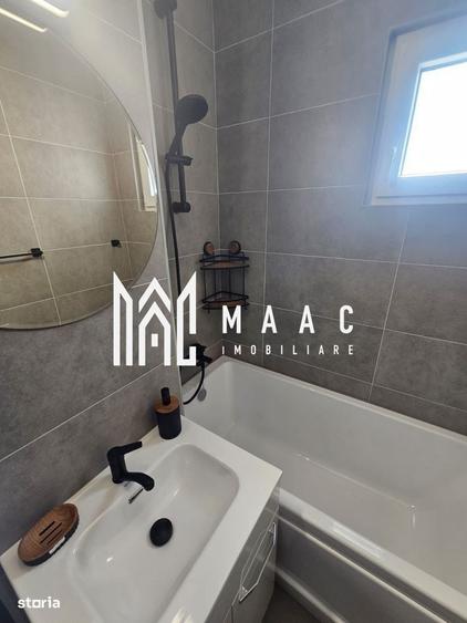 Apartament 3 camere de inchiriat | Sibiu, Vasile Aaron | 75 mp - 6