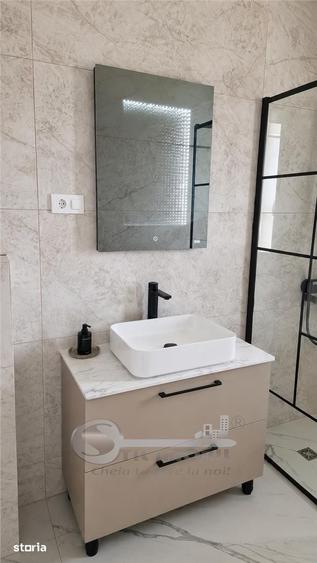 Casă cu 3 camere cu Teren 450 Mp în Balciu