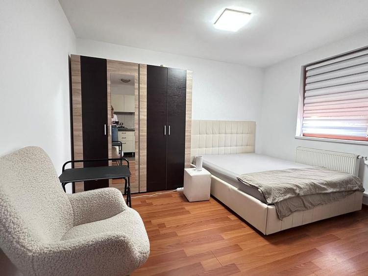 Apartament 1 camera | Simion Barnutiu | 20 min. de UMFT pe jos. - 1