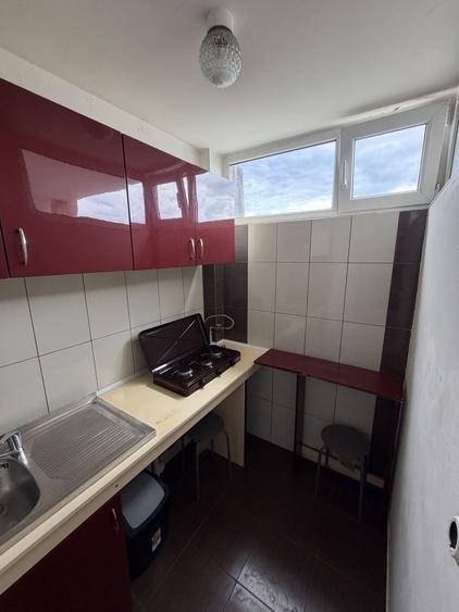 Garsonieră decomandată în Mărăști