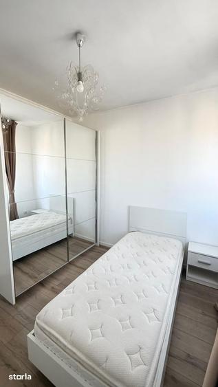 Apartament cu 3 camere în Calea Aradului