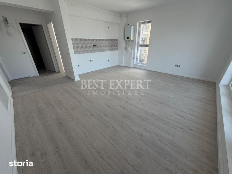 Apartament cu 2 camere în Theodor Pallady — fotografia 3