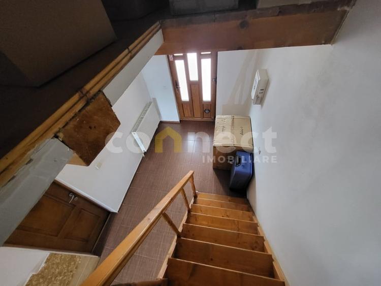 Spațiu comercial | SU 65 mp, 2 nivele | Mărăști - 9