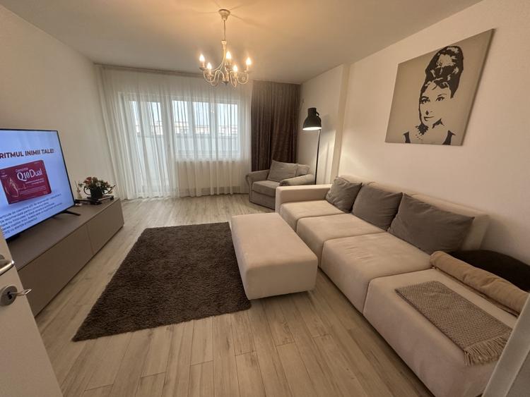 DECEBAL-ALBA IULIA, 3 CAMERE LUX! - 1