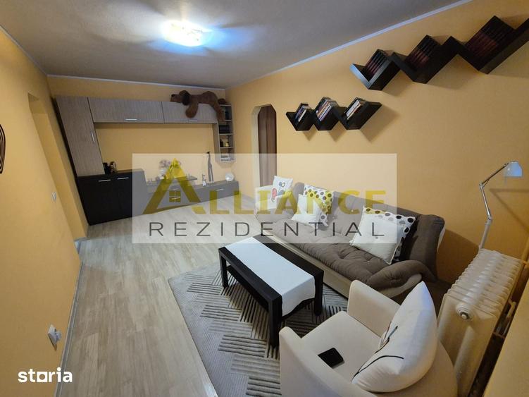 Piata Sudului Ap 2 Camere de Inchiriat - 7