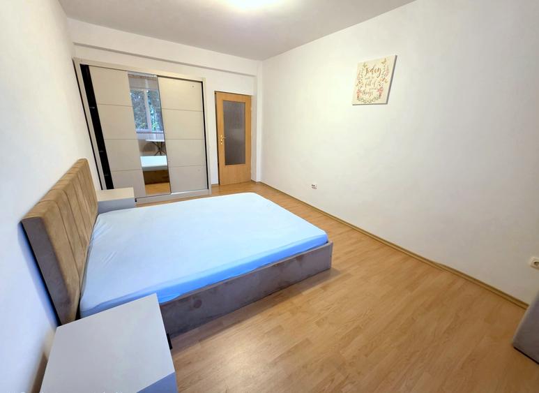 Apartament cu 2 camere decomandat în Bună Ziua