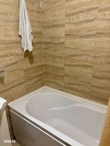 Apartament cu 2 camere în Podu Roș