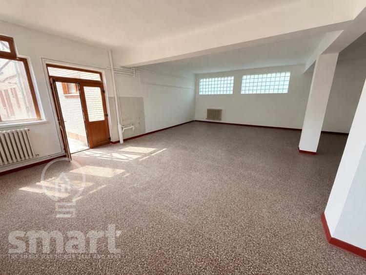 Spațiu comercial, de 81 mp, în Dâmbul Rotund