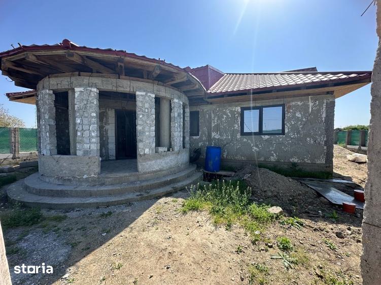 De vanzare casa parter zona Yazaki - 6