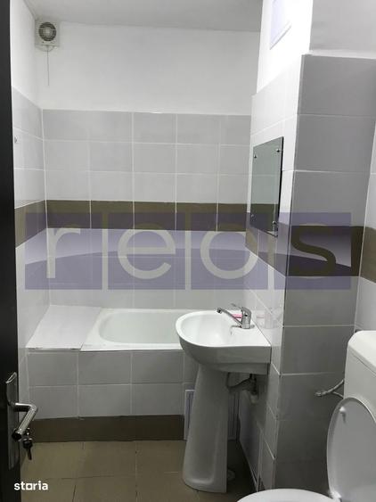 Garsonieră decomandată în Fundeni