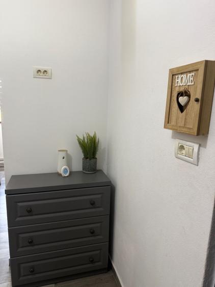 Apartament cu 2 camere decomandat în Micălaca