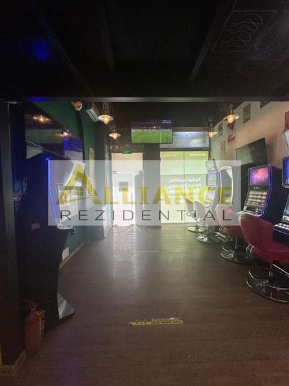 Unirii Spatiu Comercial/Preluare Afacere - 12