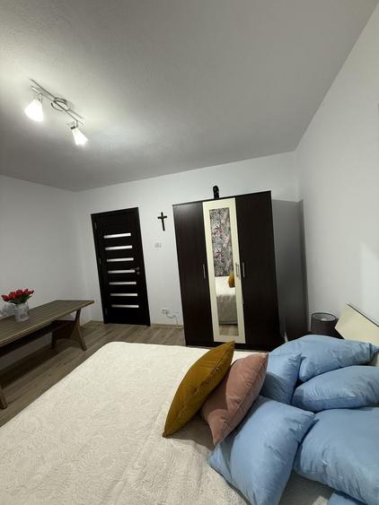 Casă cu 3 camere în Central