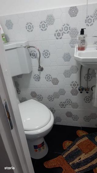 Casă cu 2 camere cu Teren 100 Mp în Ultracentral