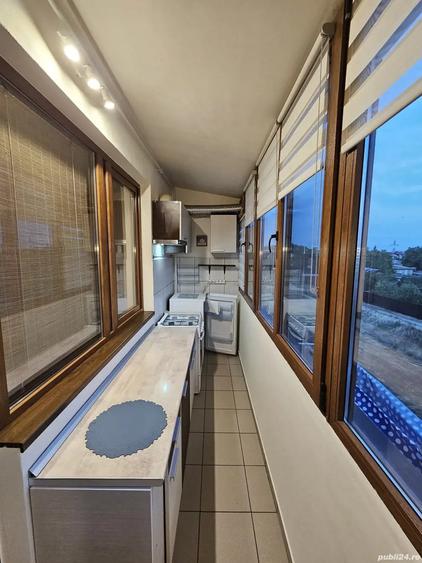 Apartament cu 2 camere decomandat în Clinceni