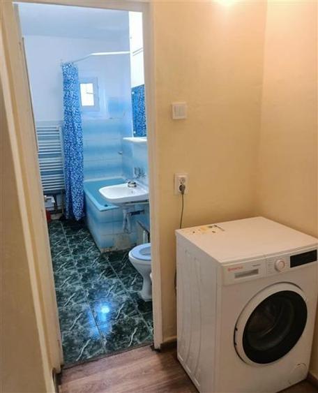 Apartament 2 camere Zona Gara - 2