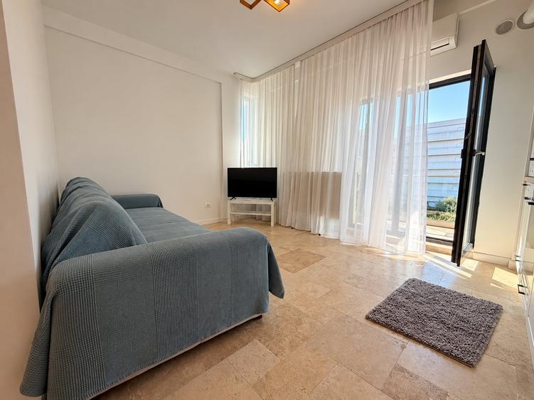 Apartament cu 2 camere decomandat, mobilat în Nord