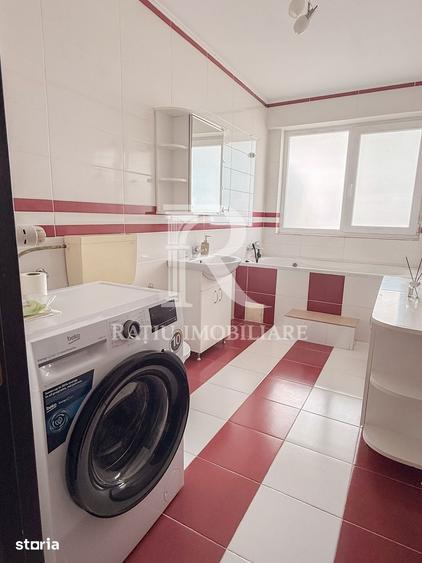 Apartament cu 2 camere în Nufărul