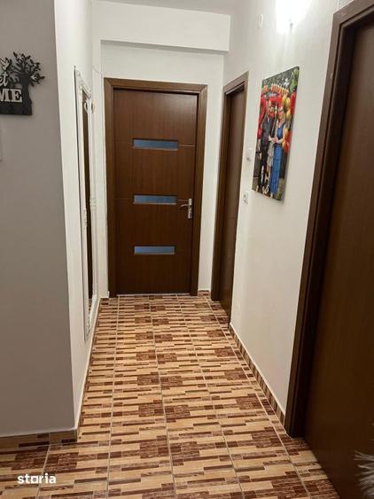 Garsonieră în Brestei