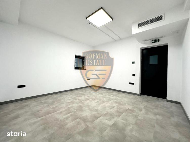 Spațiu comercial, de 426 mp, în Zona Industrială