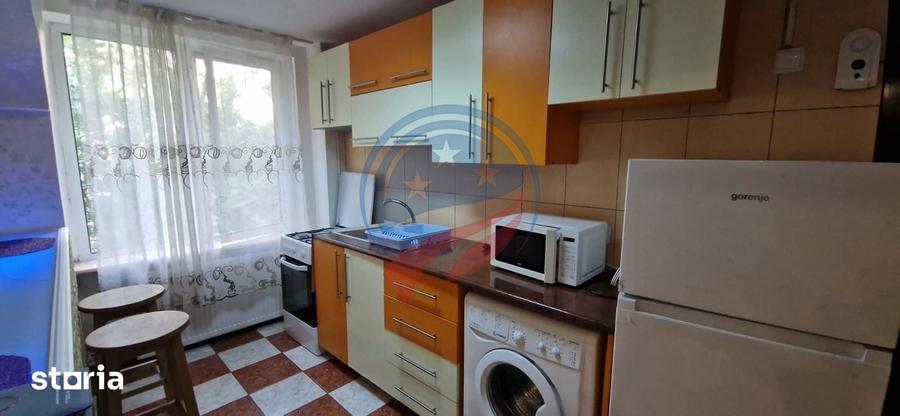 APARTAMENT DE INCHIRIAT IDEAL PENTRU STUDEN?I ?I FAMILII TINERE - 7