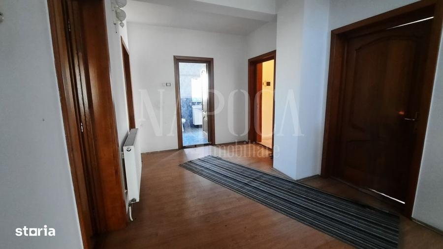 Casă cu 4 camere cu Teren 500 Mp în Gruia