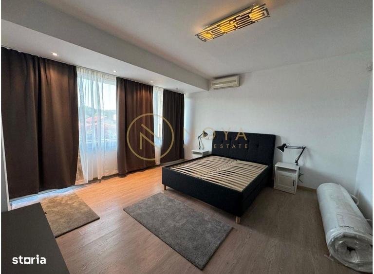 Apartament de 3 camere in zona Iancu Nicolae 2 parcari - 7